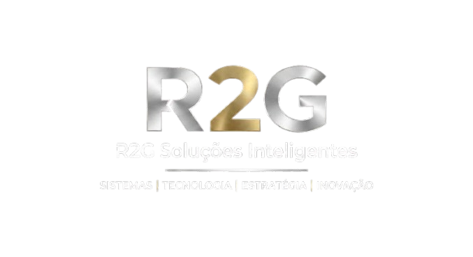 R2G Soluções Inteligentes